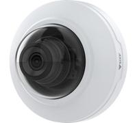 Axis - 02676-001 cámara de vigilancia Almohadilla Cámara de seguridad IP Interior 1920 x 1080 Pixeles Techo/pared