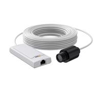 Cámara IP Axis P1280-E Térmica 640x480 PoE Bullet IP67 visión gran angular