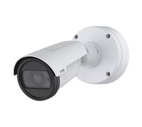 Cámara IP Axis P1487-LE 5MP Visión Nocturna Exterior IA Audio Bidireccional