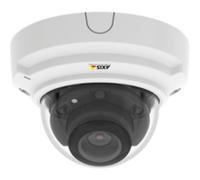 Cámara IP Axis P3375-LV FullHD Visión Nocturna Interior PTZ digital