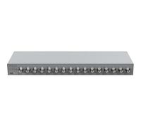 Cámara IP AXIS P7316 4K Interior y Exterior Encodeur Vídeo 16 Canales