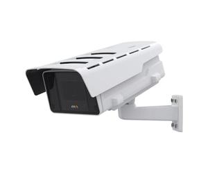 Cámara IP Axis Q1615-LE Mk III Full HD IA Deep Learning visión nocturna 60m exterior