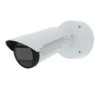 Cámara IP Axis Q1806-LE 4M Visión Nocturna Interior y Exterior Alarma