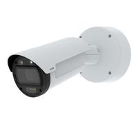 Cámara IP Axis Q1808-LE 4K Visión Nocturna Exterior IA y Alarma