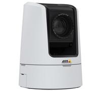 AXIS 01965-002 cámara de seguridad Cámara de seguridad IP en domo Interior 1920 x 1080 píxeles Techo/pared