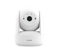 Cámara IP D-Link DCS-6501LH 2K Pan & Tilt visión 360° Wi-Fi y almacenamiento flexible