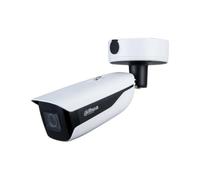 Cámara IP Dahua 4MP WDR IR 120m IP67 IK10 visión nocturna reconocimiento facial