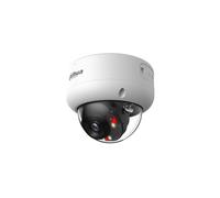 Cámara IP Dahua 8MP IPC-HDBW3849E-AS-IL-0280B, IR, PoE, IP67, funciones de IA