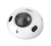Cámara IP Dahua DH-IPC-HDBW3541FP-AS-0280B-S2 5MP Domo WizSense