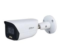 Cámara IP Dahua DH-IPC-HFW3849EP-S-IL-0280B 8MP Dual Light