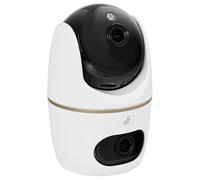 CÁMARA IP Dahua GIRATORIA Exterior H3D-3F Hero Dual D1 Wi-Fi 3 Mpx