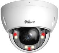 Cámara IP DAHUA IPC-HDBW2249E-S-IL-0280B 2MP, Full HD, Antivandalismo, 30m