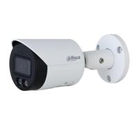 Dahua IPC-HFW2849S-S-IL-0280B 8MP Smart Dual Light Fixed-focal Bullet WizSense Network Camera