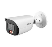 Cámara IP Dahua IPC-HFW3649E-AS-IL 6 MP Visión Nocturna Interior y Exterior