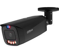 Cámara IP DAHUA IPC-HFW3649T1-AS-PV-0280B PRO Negra 6MP con soporte Wi-Fi