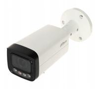 Cámara IP Dahua IPC-HFW3849T-ZAS-IL 4K Visión Nocturna Exterior Audio Bidireccional