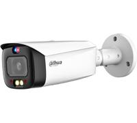 Cámara IP Dahua IPC-HFW3849T1-AS-PV-0280B-S5 8MP TIOC 3.0 para interior/exterior