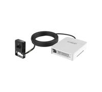 Cámara IP Dahua IPC-HUM8441-E1-L4 2K Interior IA Detección Facial Alarma
