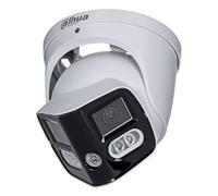 Cámara IP Dahua IPC-PDW3849-A180-E2-AS-PV-0280B 4K Visión Nocturna Exterior Audio Bidireccional