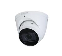 Cámara IP Dahua Lite Technology 5MP IR Torreta Zoom Motorizado PoE IP67 Interior/Exterior