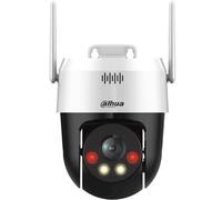 Cámara IP Dahua P5ae-pv 5MP Visión Nocturna Exterior Audio Bidireccional