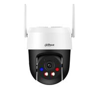Cámara IP Dahua P5AS-PV 5MP 2K Visión Nocturna Exterior Detección IA Audio Bidireccional
