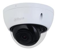 Cámara IP Dahua Technology WizSense DH-IPC-HDBW2441E-S 4MP Visión 355° Interior/Exterior Blanca