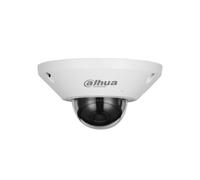 Cámara IP Dahua WizMind IPC-EB5541-AS 5MP Interior y Exterior PoE