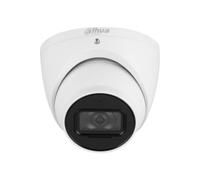 Cámara IP Dahua WizSense DH-IPC-HDW3441EM-S-S2 4MP visión 360° PoE Interior/Exterior IR 124m