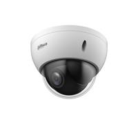 Cámara IP Dahua WizSense SD22404DB-GNY 4MP Visión Nocturna Exterior 105° Detección IA PTZ