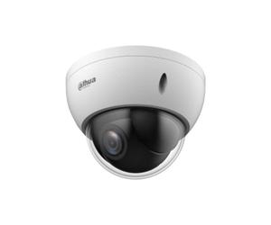 Cámara IP Dahua WizSense SD22404DB-GNY 4MP Visión Nocturna Exterior 105° Detección IA PTZ