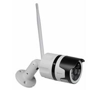 Camara ip denver ioc - 233 fhd wifi antena