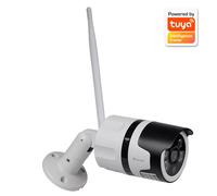 Camara ip denver ioc - 233 fhd wifi antena