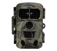 Cámara IP Denver WCT-8026W 4K Visión Nocturna Exterior y Interior Wifi Bluetooth