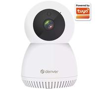 Cámara ip digital de interior denver iic-2512mk2 2ds