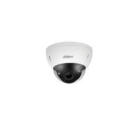 Cámara IP domo DAHUA 5 MP VF 2.7-13.5 mm IR 40m PoE Starlight - IPC-HDBW5541EP-ZE-27135-DC12AC24V-S3