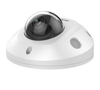 Cámara IP domo Hikvision DS-2CD2546G2-IWS(4mm)(C) 4MP