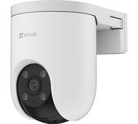 CÁMARA IP DOMO OBJETIVO BASCULANTE GIRATORIO 4MM CS-H8C (5MP)
