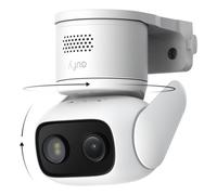 Cámara IP Eufy C31 FullHD Visión Nocturna Interior y Exterior IA Audio Bidireccional