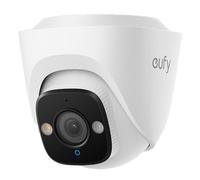 Cámara IP Eufy E41 4K Visión Nocturna Interior y Exterior Turreta PoE