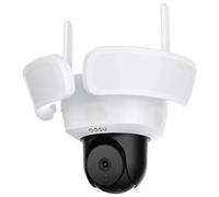 Cámara IP eufy L5P FullHD Visión Nocturna Exterior Audio Bidireccional