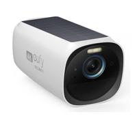 Cámara IP Eufy S330 eufyCam 3 4K bidireccional con visión nocturna y resistente IP67