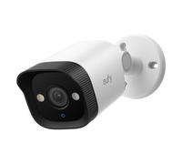 Cámara IP Eufy T8P00321 4K Visión Nocturna Exterior Resistente al Agua y Polvo