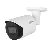 Cámara IP Exterior 5MP PoE DH-IPC-HFW2541S-S