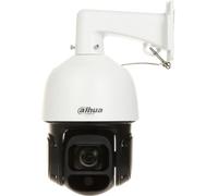 Cámara IP exterior PTZ WizSense 4 Mpx SD3D416NB-GNY