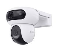 Cámara IP EZVIZ CS-H90-R100-8H44WKFL 4MP Visión Nocturna Exterior Dual Panorámica
