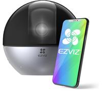 CÁMARA IP EZVIZ E6 3K (Heim-Kit)