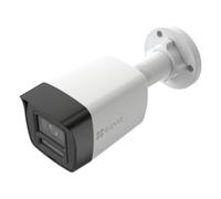 Cámara IP EZVIZ H3K PoE 4K Visión Nocturna Exterior Detección IA Audio Bidireccional