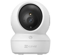 Cámara IP EZVIZ H6c 2K 2304x1296 Auto-seguimiento visión nocturna WiFi Ethernet