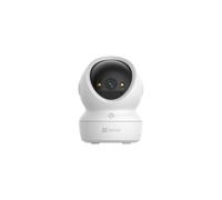 EZVIZ CAMARA WIFI INTERIOR H6C G1 3K PANORAMICA/INCLINACION